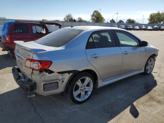 Photo 2 VIN: 5YFBU4EE8DP103400 - TOYOTA COROLLA BA 