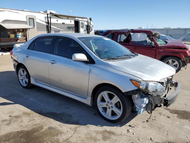 Photo 3 VIN: 5YFBU4EE8DP103400 - TOYOTA COROLLA BA 