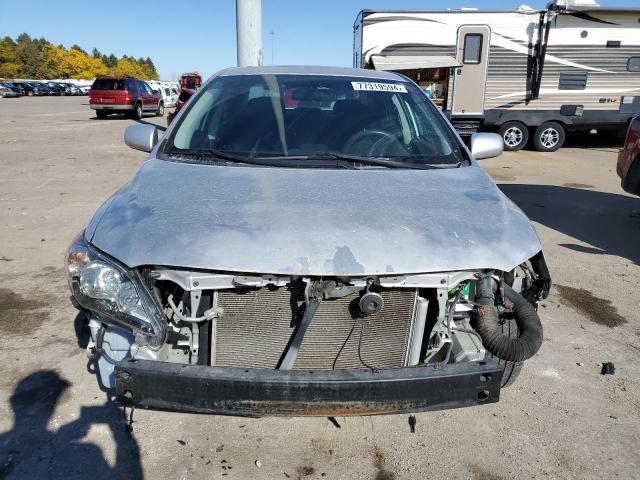 Photo 4 VIN: 5YFBU4EE8DP103400 - TOYOTA COROLLA BA 