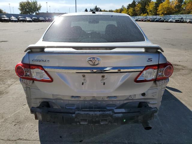 Photo 5 VIN: 5YFBU4EE8DP103400 - TOYOTA COROLLA BA 