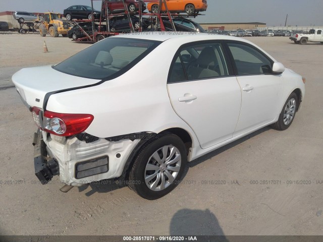 Photo 3 VIN: 5YFBU4EE8DP104448 - TOYOTA COROLLA 