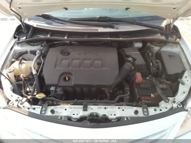 Photo 9 VIN: 5YFBU4EE8DP104448 - TOYOTA COROLLA 