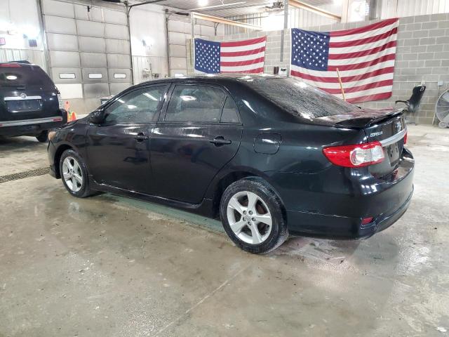 Photo 1 VIN: 5YFBU4EE8DP105275 - TOYOTA COROLLA BA 