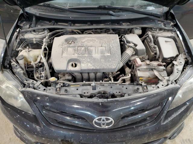 Photo 10 VIN: 5YFBU4EE8DP105275 - TOYOTA COROLLA BA 