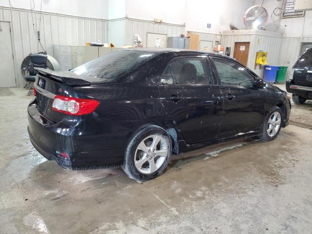 Photo 2 VIN: 5YFBU4EE8DP105275 - TOYOTA COROLLA BA 