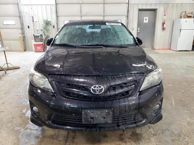 Photo 4 VIN: 5YFBU4EE8DP105275 - TOYOTA COROLLA BA 