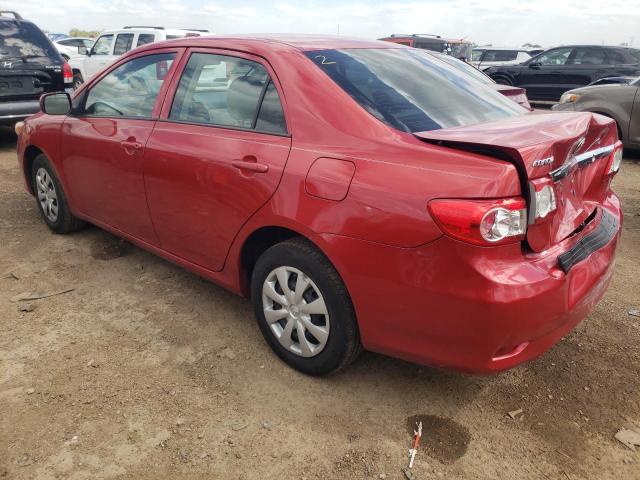 Photo 1 VIN: 5YFBU4EE8DP106474 - TOYOTA COROLLA 