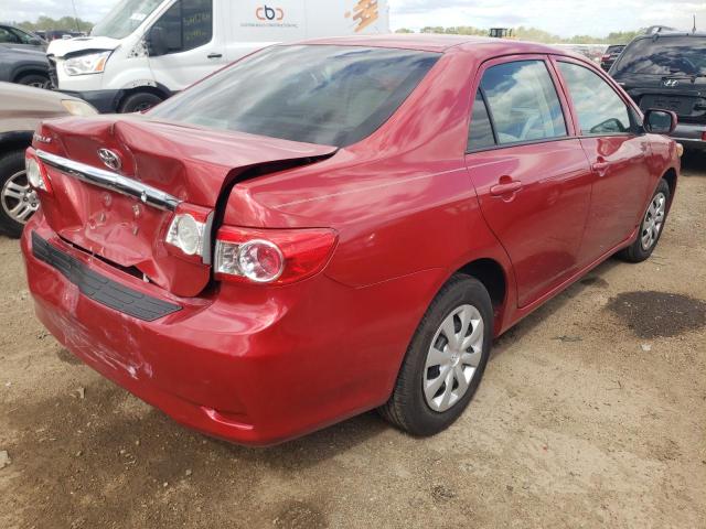 Photo 2 VIN: 5YFBU4EE8DP106474 - TOYOTA COROLLA 