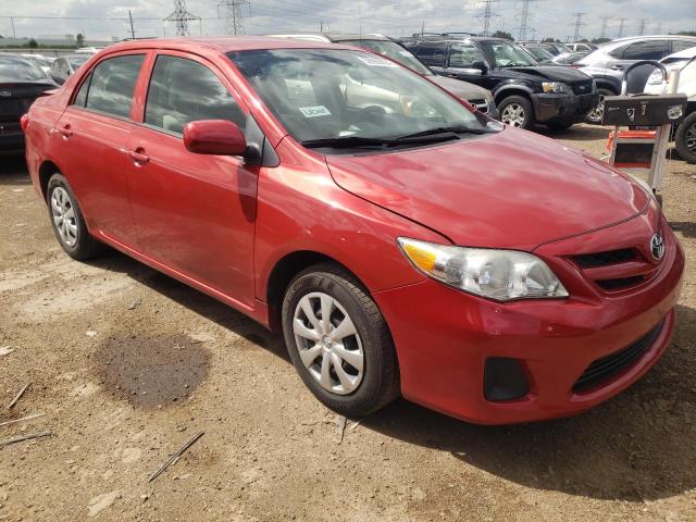 Photo 3 VIN: 5YFBU4EE8DP106474 - TOYOTA COROLLA 