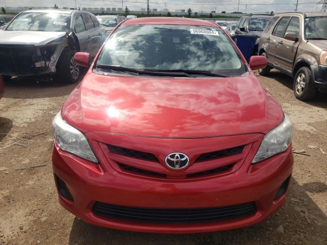 Photo 4 VIN: 5YFBU4EE8DP106474 - TOYOTA COROLLA 