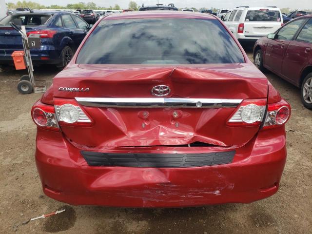 Photo 5 VIN: 5YFBU4EE8DP106474 - TOYOTA COROLLA 