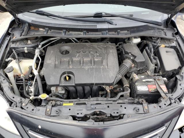 Photo 10 VIN: 5YFBU4EE8DP106894 - TOYOTA COROLLA BA 