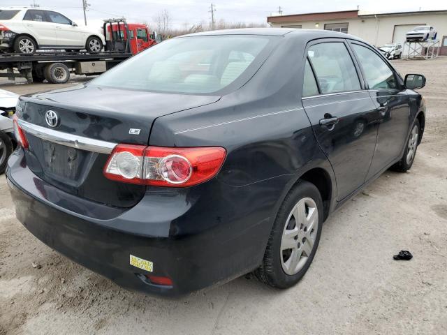 Photo 2 VIN: 5YFBU4EE8DP106894 - TOYOTA COROLLA BA 