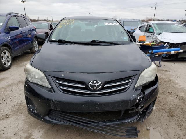 Photo 4 VIN: 5YFBU4EE8DP106894 - TOYOTA COROLLA BA 