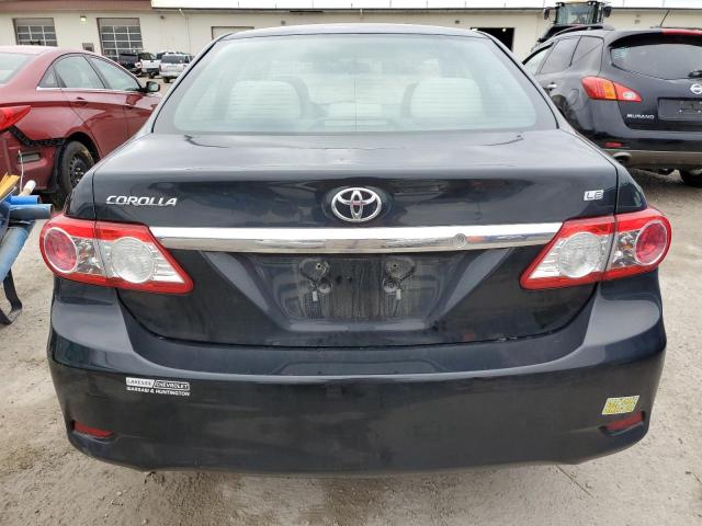 Photo 5 VIN: 5YFBU4EE8DP106894 - TOYOTA COROLLA BA 