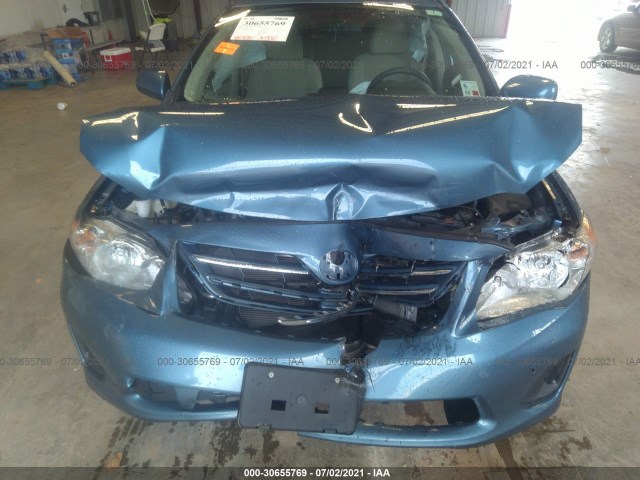 Photo 5 VIN: 5YFBU4EE8DP107317 - TOYOTA COROLLA 