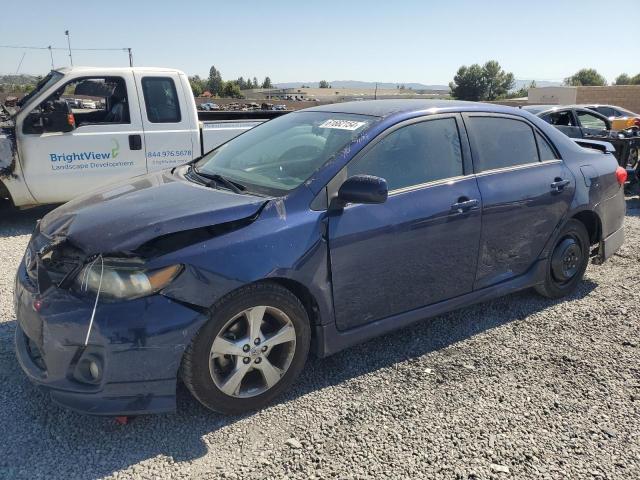 Photo 0 VIN: 5YFBU4EE8DP112257 - TOYOTA COROLLA BA 