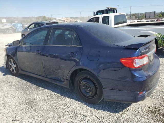 Photo 1 VIN: 5YFBU4EE8DP112257 - TOYOTA COROLLA BA 