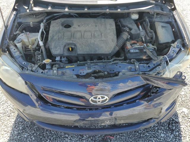 Photo 10 VIN: 5YFBU4EE8DP112257 - TOYOTA COROLLA BA 