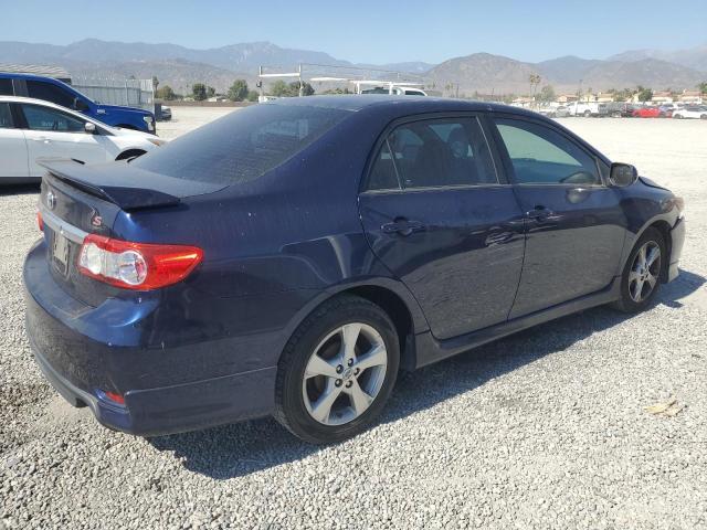 Photo 2 VIN: 5YFBU4EE8DP112257 - TOYOTA COROLLA BA 