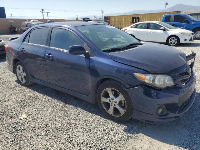 Photo 3 VIN: 5YFBU4EE8DP112257 - TOYOTA COROLLA BA 