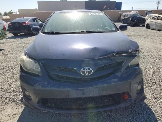 Photo 4 VIN: 5YFBU4EE8DP112257 - TOYOTA COROLLA BA 