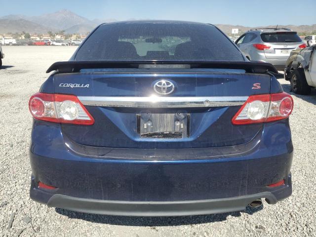 Photo 5 VIN: 5YFBU4EE8DP112257 - TOYOTA COROLLA BA 