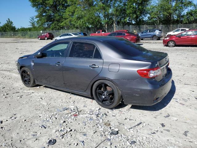 Photo 1 VIN: 5YFBU4EE8DP114817 - TOYOTA COROLLA 