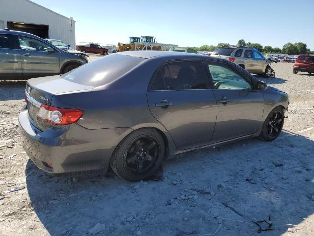 Photo 2 VIN: 5YFBU4EE8DP114817 - TOYOTA COROLLA 