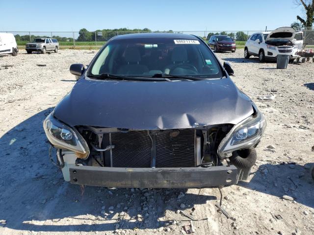 Photo 4 VIN: 5YFBU4EE8DP114817 - TOYOTA COROLLA 