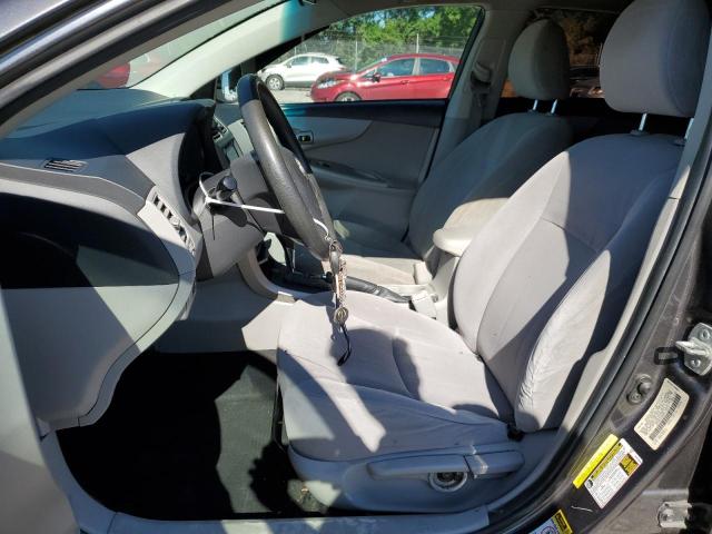 Photo 6 VIN: 5YFBU4EE8DP114817 - TOYOTA COROLLA 