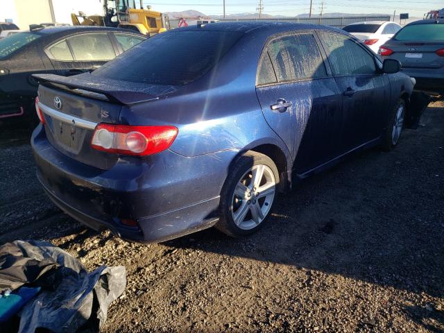 Photo 3 VIN: 5YFBU4EE8DP114901 - TOYOTA COROLLA BA 