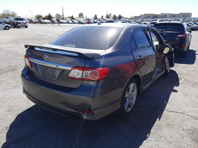 Photo 3 VIN: 5YFBU4EE8DP116762 - TOYOTA COROLLA 