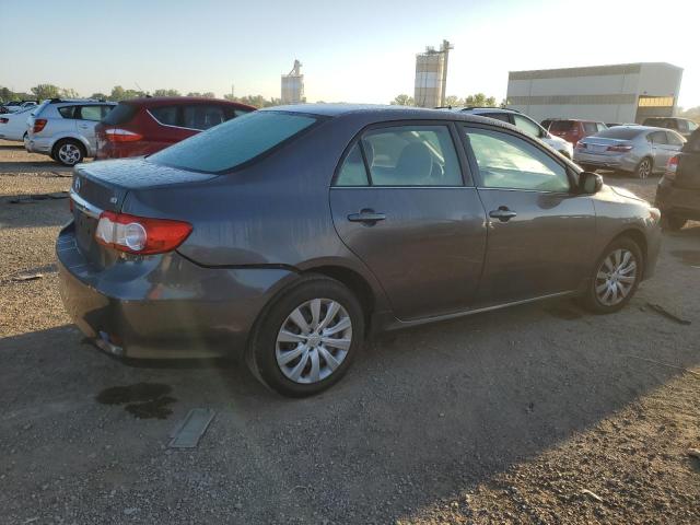 Photo 2 VIN: 5YFBU4EE8DP117040 - TOYOTA COROLLA BA 