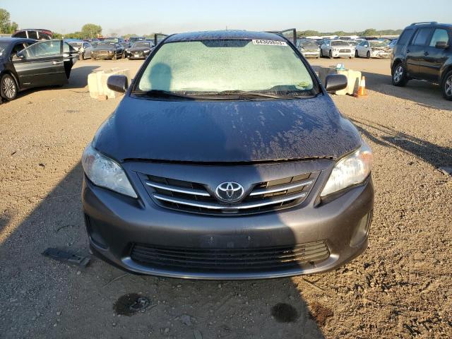 Photo 4 VIN: 5YFBU4EE8DP117040 - TOYOTA COROLLA BA 