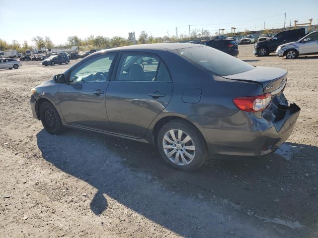 Photo 1 VIN: 5YFBU4EE8DP117040 - TOYOTA COROLLA BA 