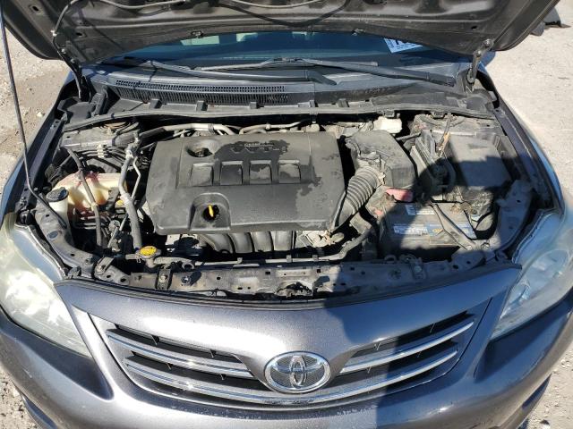 Photo 10 VIN: 5YFBU4EE8DP117040 - TOYOTA COROLLA BA 