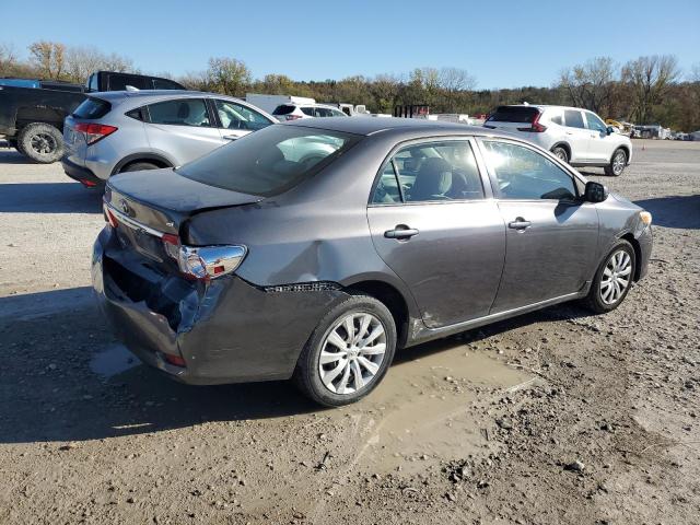 Photo 2 VIN: 5YFBU4EE8DP117040 - TOYOTA COROLLA BA 