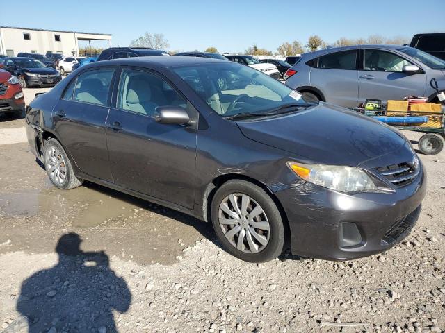 Photo 3 VIN: 5YFBU4EE8DP117040 - TOYOTA COROLLA BA 