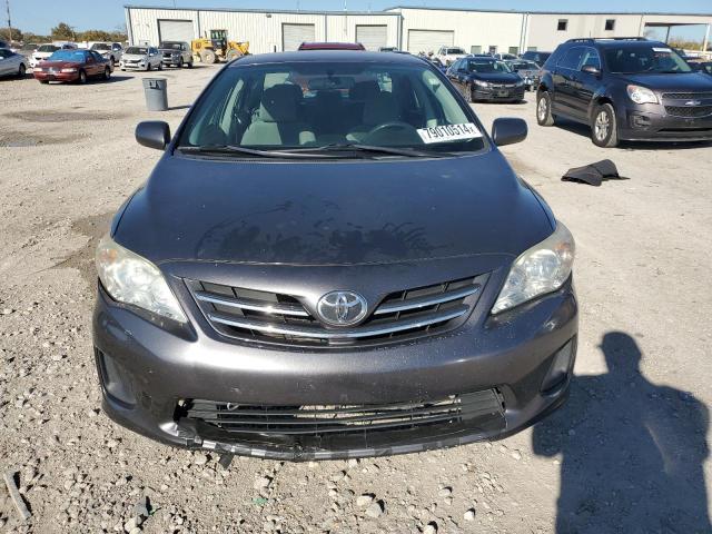 Photo 4 VIN: 5YFBU4EE8DP117040 - TOYOTA COROLLA BA 