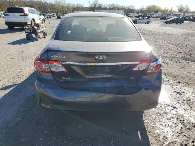 Photo 5 VIN: 5YFBU4EE8DP117040 - TOYOTA COROLLA BA 