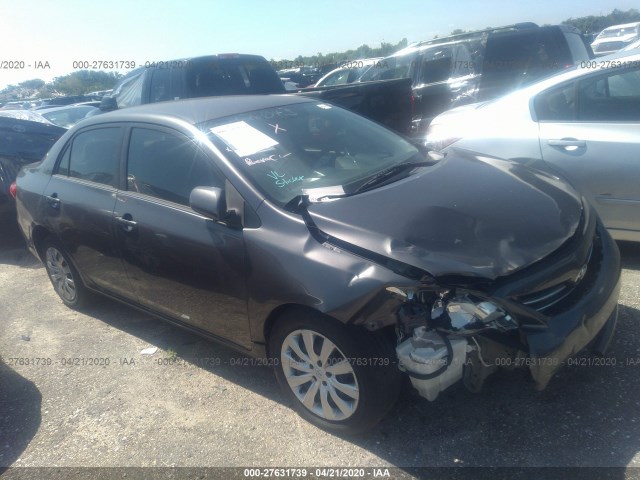 Photo 0 VIN: 5YFBU4EE8DP117538 - TOYOTA COROLLA 