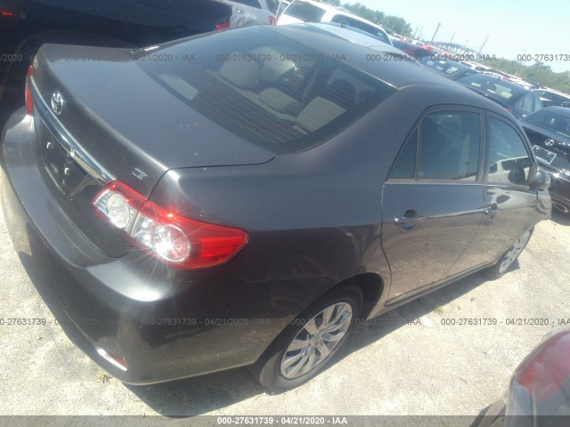 Photo 3 VIN: 5YFBU4EE8DP117538 - TOYOTA COROLLA 