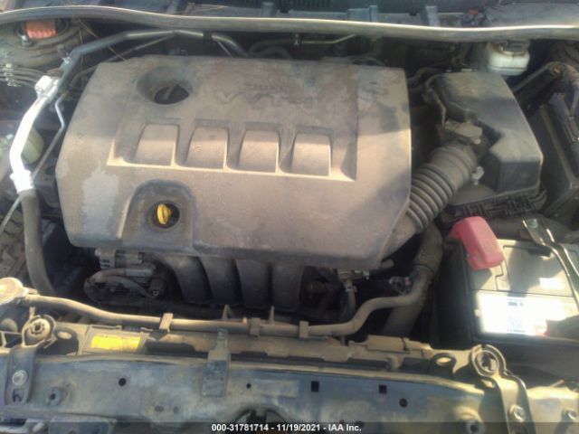 Photo 9 VIN: 5YFBU4EE8DP119404 - TOYOTA COROLLA 