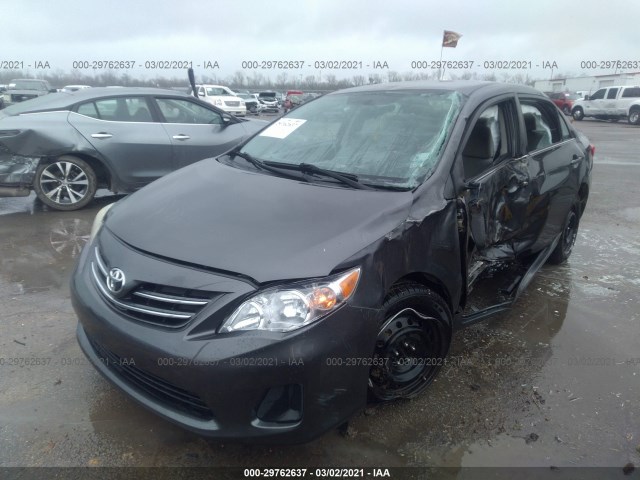 Photo 1 VIN: 5YFBU4EE8DP120407 - TOYOTA COROLLA 