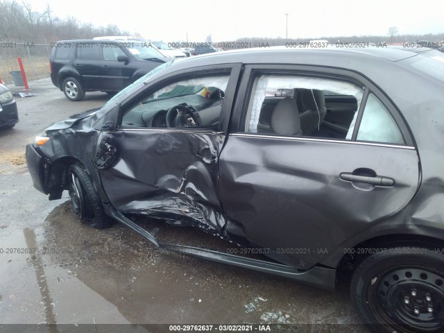 Photo 5 VIN: 5YFBU4EE8DP120407 - TOYOTA COROLLA 