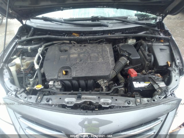 Photo 9 VIN: 5YFBU4EE8DP120407 - TOYOTA COROLLA 