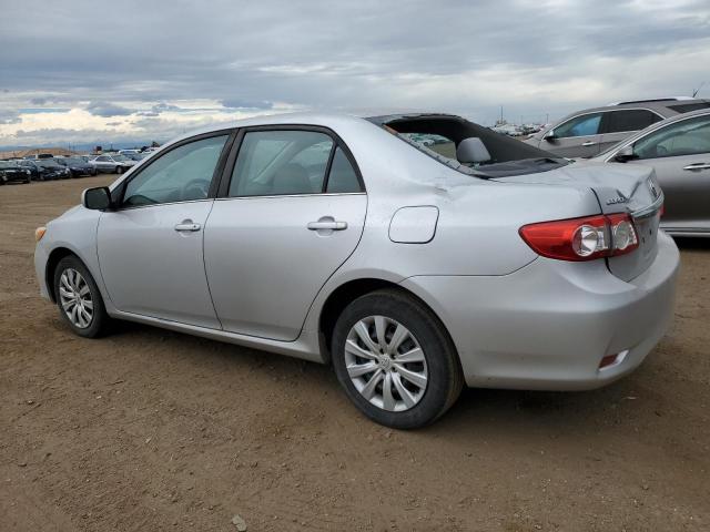 Photo 1 VIN: 5YFBU4EE8DP121394 - TOYOTA COROLLA 