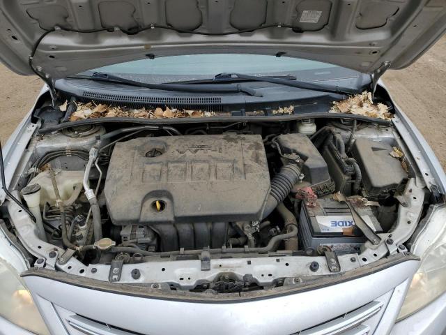 Photo 10 VIN: 5YFBU4EE8DP121394 - TOYOTA COROLLA 