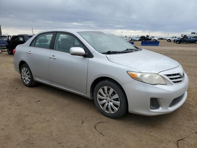 Photo 3 VIN: 5YFBU4EE8DP121394 - TOYOTA COROLLA 